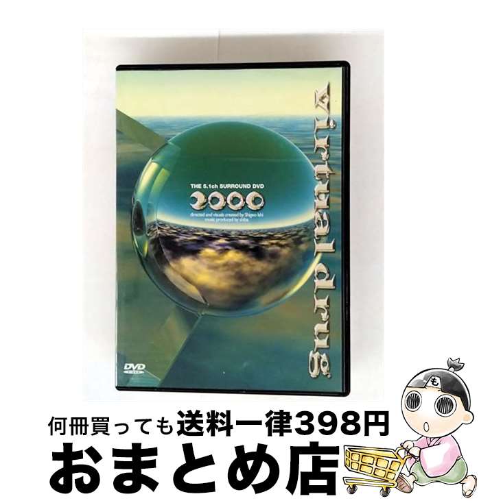 š virtualdrug2000THEDVD/DVD/PCBP-00160 / ݥˡ˥ [DVD]ؽв١