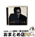 【中古】 ベスト・オブ・マーヴィン・ゲイ/CD/POCT-1544 / マーヴィン・ゲイ, ダイアナ・ロス, タミー・テレル, キム・ウェストン / ポリドール...