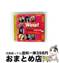 【中古】 WOW!〜ディズニーマニア3/CD/AVCW-12428 / オムニバス, クリスティ・カールソン・ロマノ, クレイ・エイケン, エバーライフ, キン...