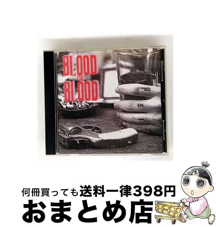 š Blood For Blood / Spit My Last Breath / Blood for Blood / Victory Records [CD]ؽв١