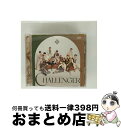 【中古】 CHALLENGER(初回限定盤A)/CDシングル(12cm)/YRCS-90189 / JO1 / LAPONE ENTERTAINMENT [CD...
