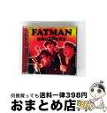 【中古】 FATMAN BROTHERS/CD/PICL-1102 / FATMAN BROTHERS, 伊集院光, 石塚英彦, 田口浩正 / パイオニアLDC...