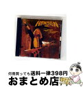 【中古】 ハンセン・ワークス/CD/VICP-60217 / オムニバス, ブラインド・ガーディアン, ヘブンズ・ゲイト, ANGRA, マイケル・キスク, ア...