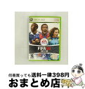【中古】 360 FIFA08 アジア版 / Electronic Arts【宅配便出荷】