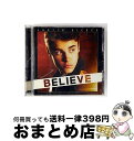 【中古】 ビリーヴ〜デラックス・エディション/CD/UICL-1117 / ジャスティン・ビーバー, ニッキー・ミナージュ, リュダクリス, ビッグ・ショーン,...