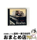 【中古】 フォーエヴァー・フレンズ(ビーチズ) オリジナル・サウンドトラック/CD/22P2-2684 / ベット・ミドラー / ワーナーミュージック・ジャパン...