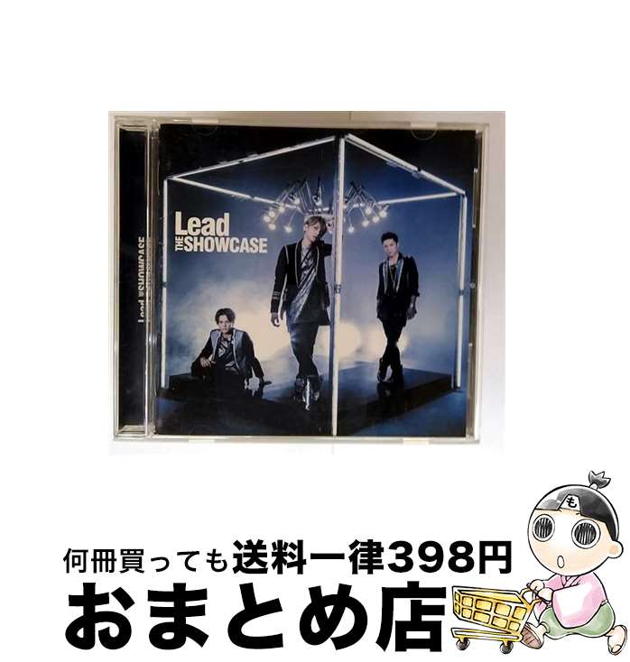 š THESHOWCASE/CD/PCCA-04403 / Lead / ݥˡ˥ [CD]ؽв١