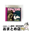 【中古】 Slow Jams: 60's 1 / Various Artists / Various Artists / The Right Stuff [CD...
