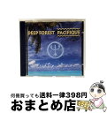 【中古】 Pacifique ディープ・フォレスト / 株式会社ソニー・ミュージックエンタテインメント / 株式会社ソニー・ミュージックエンタテインメント [C...