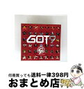 【中古】 GOT7 1st Japan Tour 2014“AROUND THE WORLD”in MAKUHARI MESSE(初回生産限定盤)/DVD/ES...
