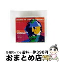 【中古】 ブラームス:交響曲全集<大阪シンフォニカー交響楽団創立25周年記念>/CD/KICC-597 / 大阪シンフォニカー交響楽団 / キングレコード [C...