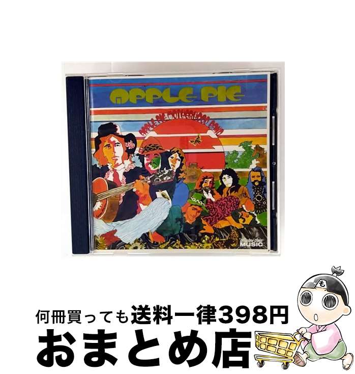 【中古】 Apple Pie ApplePieMotherhoodBand / Apple Pie Motherhood Band / Collector’s Choice [CD]..