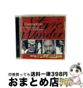 【中古】 コンセプション〜スティーヴィー・ワンダー・トリビュート/CD/UICT-1020 / オムニバス, マーク・アンソニー, ブラック・コフィ, ミュージ...