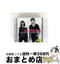 【中古】 スキャンダル〜2台ピアノによるストラヴィンスキー:春の祭典、ラヴェル:ラ・ヴァルス、他 アリス=紗良・オット、トリスターノ 輸入盤 / Alice S...