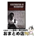【中古】 Redistribution or Recognition?: A Political-Philosophical Exchange/VERSO/Na...