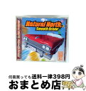 【中古】 ナチュラル・ノース,スムース・ドライビン/CD/MVCE-19005 / JODECI, オムニバス, インコグニート, C.J.ルイス, ロスコ, ...