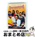 【中古】 Outsourced: Complete Series (DVD) (Import) / Ben Rappaport, Rebecca Hazlewo...