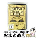 【中古】 輸入版 Heard It Through The Grapevine:A Musical Journey クリーデンス・クリアウォーター・リヴァイヴァ...