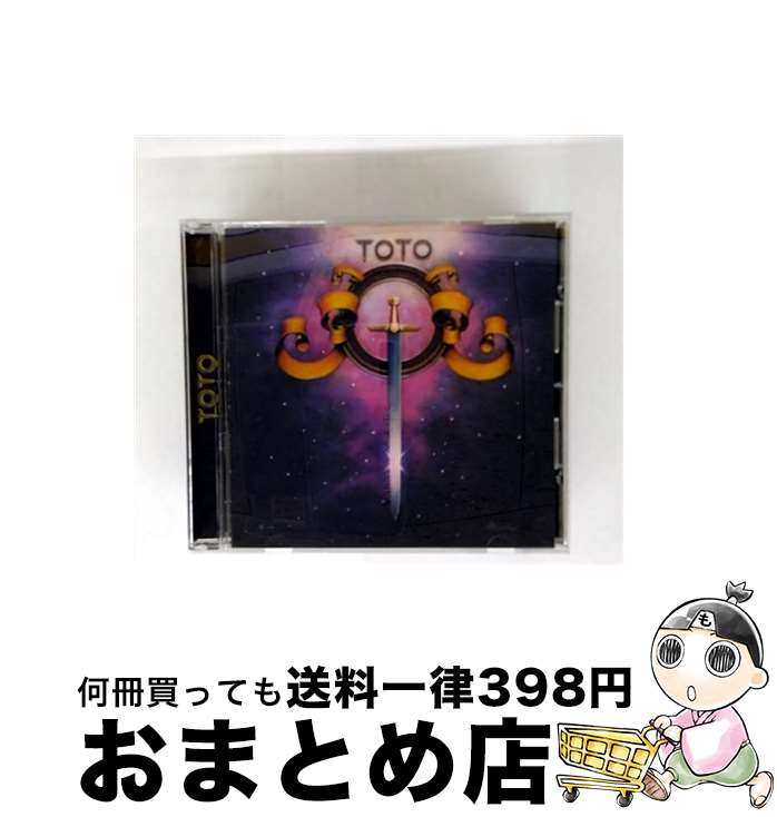 楽天もったいない本舗　おまとめ店【中古】 宇宙の騎士/CD/MHCP-936 / TOTO / Sony Music Direct [CD]【宅配便出荷】