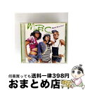 【中古】 メイク・ボーイズ・クライ/CD/TOCP-66599 / MBC, I-オクテイン, ショーン・ポール, ステーシアス / EMIミュージック・ジャパ...
