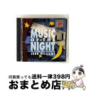 【中古】 ポップス・オン・ブロードウェイ〜キャッツ/オペラ座の怪人/CD/SRCR-1862 / ウィリアムズ(ジョン) / ソニー・ミュージックレコーズ [C...