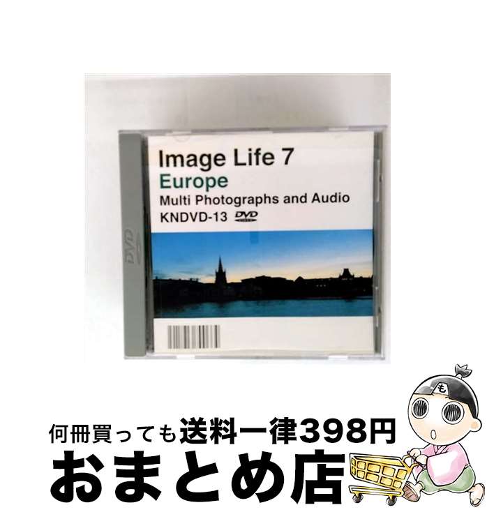 š ᡼饤 7 衼åѤ KNCorporation / ӥǥ᡼ [DVD]ؽв١