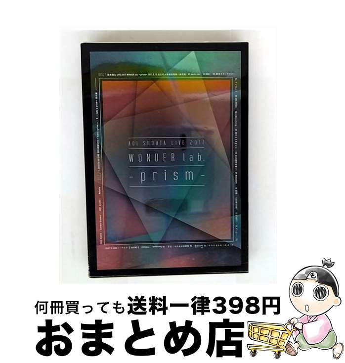 š LIVE2017WONDERlabprismDVD/DVD/KIBM-670 / 󥰥쥳 [DVD]ؽв١