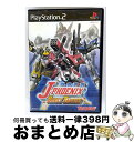 【中古】 PS2 キコウヘイダンJーPHOENS / タカラ【宅配便出荷】