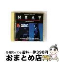 【中古】 ヒート/CD/WPCR-634 / モービー, リサ・ジェラード, パッセンジャーズ, アインシュテュルツェンデ・ノイバウテン / ダブリューイーエー...