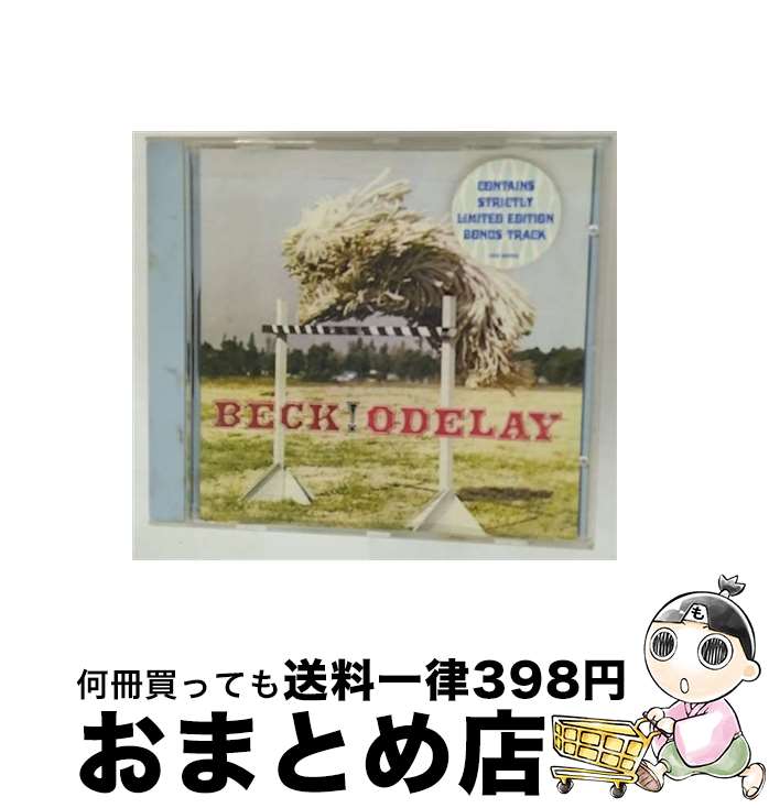 【中古】 ODELAY ベック / Beck, Tom Rothrock, The Dust Brothers / Pol [CD]【宅配便出荷】