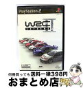【中古】 WRCII Extreme −World Rally Championship− ワールドラリーチャンピオンシップ FIA世界ラリー選手権公認オフィシ...