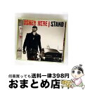 【中古】 ヒア・アイ・スタンド/CD/BVCP-24136 / アッシャー, ジェイ・Z, ビヨンセ, ヤング・ジージー, ウィル・アイ・アム, リル・ウェイン...