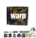 【中古】 warp CD 〜スペシャル・フォース・バージョン/CD/WPCR-10265 / オムニバス, コーナーショップ, リサホール, ジェーンズ・アディ...