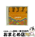 【中古】 UKプロジェクト|UK.PROJECT CRUNCHED GRIND: LIGHTS / CRUNCHED GRIND / UK.PROJECT [C...