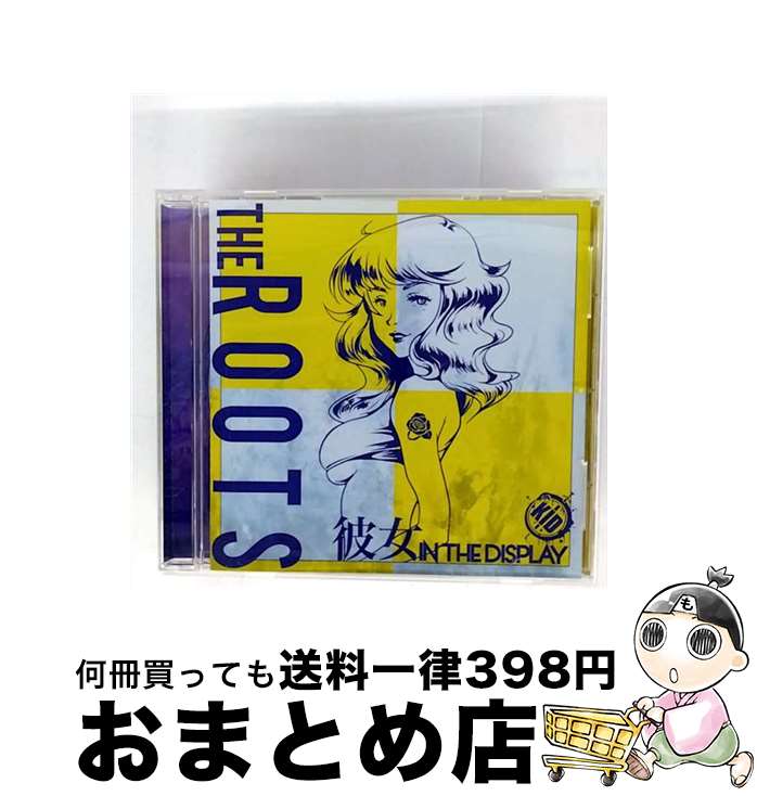 š THEROOTS/CD󥰥12cm/KID-7 /  in the display / ѥߥ塼åƥ [CD]ؽв١