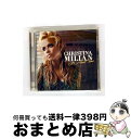 【中古】 イッツ・アバウト・タイム ワールド・エディション/CD/UICL-1043 / クリスティーナ・ミリアン, スウォード, ファボラス, ジョー・バドゥ...