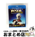 【中古】 宇宙人ポール ブルーレイ+DVDセット(デジタルコピー付)/Blu-ray Disc/GNXF-1438 / ジェネオン・ユニバーサル [Blu-ra...