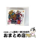 【中古】 ドラゴンクエストモンスターズ ジョーカー3/3DS/CTRPBJ3J/A 全年齢対象 / スクウェア・エニックス【宅配便出荷】
