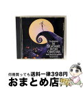 【中古】 ナイトメアー・ビフォア・クリスマス オリジナル・サウンドトラック/CD/AVCW-12046 / サントラ / ウォルト・ディズニー・レコード [CD...
