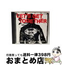【中古】 TRIBUTE TO THE RYDERS「LET’S GET TOGETHER」/CD/LFCS-1045 / オムニバス, レッドマンモス, TA...