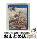 【中古】 テイルズ オブ イノセンス R/Vita/VLJS00004/B 12才以上対象 / バンダイナムコゲームス【宅配便出荷】