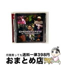 【中古】 レゲトン王国:チョーズン・フュー サウンドトラック/CD/TOCP-66414 / オムニバス, ニッキー・ジャム, ビンボ・フィーチャリング・バロン...