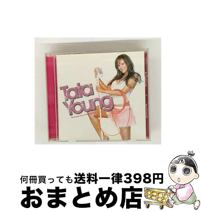 EANコード：4560151800554■こちらの商品もオススメです ● アイ・ビリーヴ/CD/PYCE-5001 / タタ・ヤン / プラティア・エンタテインメント [CD] ● P．S■MY　SUNSHINE/CDシングル（12cm）/GZCA-7061 / 倉木麻衣 / GIZA studio [CD] ● イミテイション・ゴールド/CDシングル（12cm）/BMCV-5005 / TAK MATSUMOTO featuring 倉木麻衣, TAK MATSUMOTO featuring 中村由利 / ルームスレコーズ [CD] ● リトル・モア・パーソナル/CD/UICU-9022 / リンジー・ローハン / ユニバーサル インターナショナル [CD] ● 診療室にきた赤ずきん 物語療法の世界 / 大平 健 / 新潮社 [文庫] ● 超少女明日香式神編 1 / 和田 慎二 / KADOKAWA(メディアファクトリー) [コミック] ● 大きな枝が折れる時 / ジョナサン ケラーマン, Jonathan Kellerman, 北村 太郎 / 扶桑社 [文庫] ● 超少女明日香聖痕編 2 / 和田 慎二 / KADOKAWA(メディアファクトリー) [コミック] ● ハナウミ/CD/ESCA-6590 / ハナウミ / エピックレコードジャパン [CD] ● まじめな時間 2 / 清家 雪子 / 講談社 [コミック] ● 超少女明日香聖痕編 1 / 和田 慎二 / KADOKAWA(メディアファクトリー) [コミック] ● まじめな時間 1 / 清家 雪子 / 講談社 [コミック] ● ドゥーム・ドゥーム/CD/PYCE-5005 / タタ・ヤン / プラティア・エンタテインメント [CD] ● ラブ・ユー・ドゥ・ザ・マックス/CD/CRCL-1012 / J.C.ロッジ / 日本クラウン [CD] ● スピードハックス仕事術 / 大橋 悦夫, 佐々木 正悟 / 中経出版 [文庫] ■通常24時間以内に出荷可能です。※繁忙期やセール等、ご注文数が多い日につきましては　発送まで72時間かかる場合があります。あらかじめご了承ください。■宅配便(送料398円)にて出荷致します。合計3980円以上は送料無料。■ただいま、オリジナルカレンダーをプレゼントしております。■送料無料の「もったいない本舗本店」もご利用ください。メール便送料無料です。■お急ぎの方は「もったいない本舗　お急ぎ便店」をご利用ください。最短翌日配送、手数料298円から■「非常に良い」コンディションの商品につきましては、新品ケースに交換済みです。■中古品ではございますが、良好なコンディションです。決済はクレジットカード等、各種決済方法がご利用可能です。■万が一品質に不備が有った場合は、返金対応。■クリーニング済み。■商品状態の表記につきまして・非常に良い：　　非常に良い状態です。再生には問題がありません。・良い：　　使用されてはいますが、再生に問題はありません。・可：　　再生には問題ありませんが、ケース、ジャケット、　　歌詞カードなどに痛みがあります。アーティスト：タタ・ヤン枚数：1枚組み限定盤：通常曲数：12曲曲名：DISK1 1.エルニーニョ2.バック・アウタ・ディス3.アイ・ウォント・サム・オブ・ザット4.カム・レイン・カム・シャイン5.オッ・オー6.ベッチャ・ネヴァ7.ズーム8.フォー・ユー・アイ・ウィル9.アイ・マスト・ノット・チェイス・ザ・ボーイズ10.アイ・ゲス・アイ・ネヴァー・ニュー・マイ・ベイビー11.スーパーヒプノティック12.ミラ・ミラ型番：PYCE-6002発売年月日：2006年08月23日