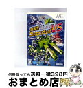 【中古】 突撃!! ファミコンウォーズVS/Wii/RVLPRBWJ/B 12才以上対象 / 任天堂【宅配便出荷】
