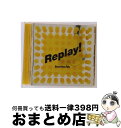 【中古】 Replay!-Brand New ’80s/CD/UICZ-1018 / オムニバス, ニュー・オーダー / ユニバーサル インターナショナル [C...
