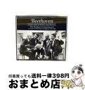 【中古】 Beethoven ベートーヴェン / String Quartet.12, 13, 14, 15, 16, Great Fugue: Budapes...
