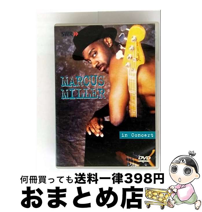 【中古】 In Concert DVD Import / Ohne Filter [DVD]【宅配便出荷】