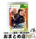 【中古】 ザ・キング・オブ・ファイターズXIII/XB360/JES100174/B 12才以上対象 / SNKプレイモア【宅配便出荷】