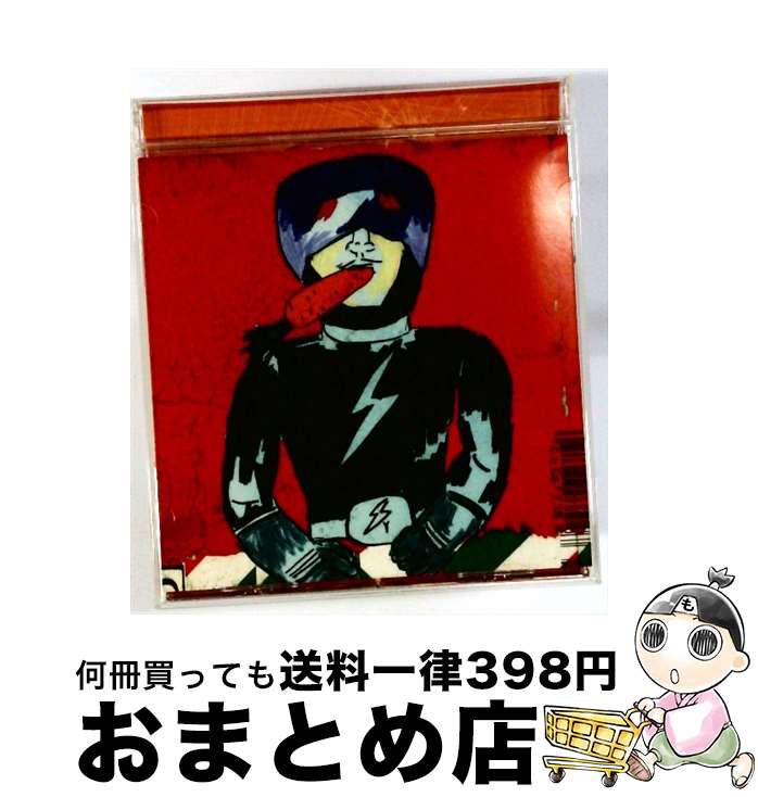 【中古】 ジェットにんぢん/CDシングル（12cm）/TOCT-22102 / GO!GO!7188 / EMIミュージック・ジャパン [CD]【宅配便出荷】