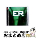 【中古】 ER: Original Television Theme Music And Score / ジェシー・ハリス / Christopher Neal...